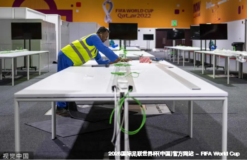 未来愿景与发展方向